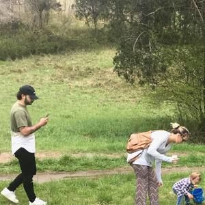 Meet your Posher, Christopher